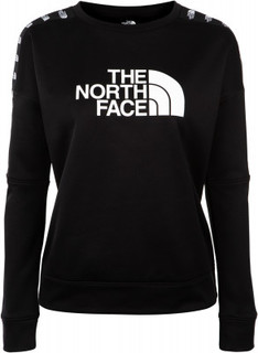Свитшот женский The North Face TNL Crew, размер 42