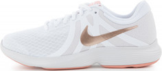 Кроссовки женские Nike Revolution 4, размер 37