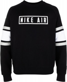 Свитшот мужской Nike Air Crew, размер 52-54