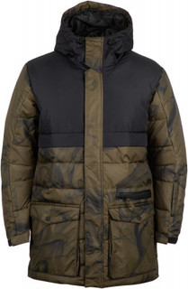Куртка утепленная мужская Termit, размер 50
