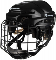 Шлем хоккейный детский с маской Nordway 3 JR