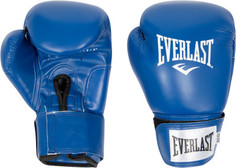 Перчатки боксерские Everlast, размер 12 oz