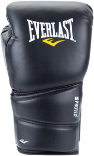 Перчатки боксерские Everlast Protex2, размер 10 oz