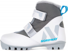 Pearl NNN Kids cross-country ski boots Nordway