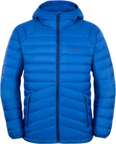Куртка пуховая мужская Marmot Highlander Down Hoody, размер 58-60