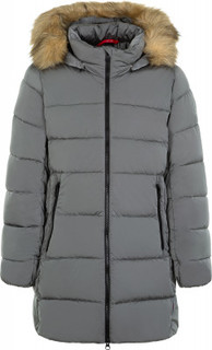 Куртка утепленная для девочек Reima, размер 152