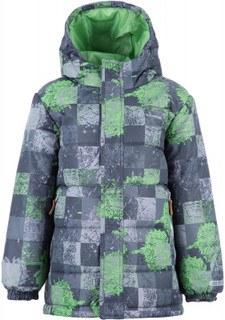 Куртка утепленная для мальчиков Outventure, размер 122