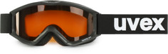 Маска горнолыжная детская Uvex Speedy Pro