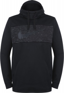 Худи мужская Nike Therma, размер 52-54