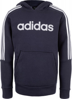 Худи для мальчиков Adidas 3-Stripes, размер 164