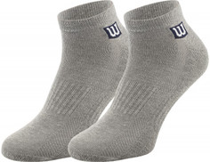 Носки мужские Wilson Premium, 2 пары, размер 39-42