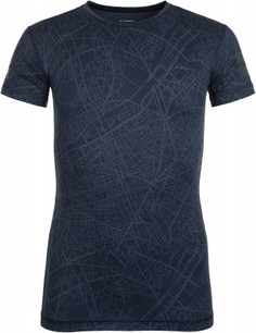 Футболка мужская Demix, размер 46