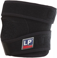 Суппорт колена LP Extreme