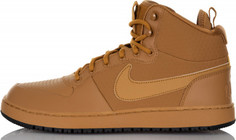 Кеды утепленные мужские Nike Ebernon Mid Winter, размер 41,5
