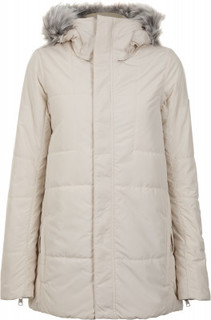 Куртка утепленная женская ONeill Pw Glow, размер 48-50 O`Neill