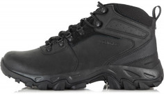Ботинки мужские Columbia Newton Ridge Plus II Waterproof, размер 40