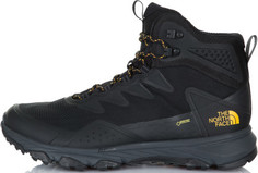 Ботинки мужские The North Face Ultra Fastpack III, размер 42,5