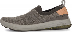 Полуботинки мужские Merrell Gridway Moc, размер 40