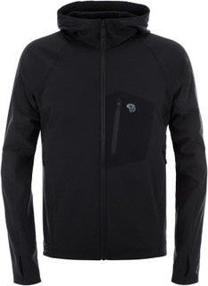 Ветровка мужская Mountain Hardwear Keele, размер 52