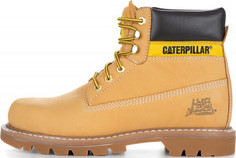 Ботинки мужские Caterpillar Colorado, размер 43