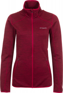 Джемпер женский Columbia Sapphire Trail, размер 50