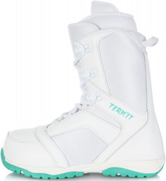 Ботинки сноубордические женские Termit Zephyr, размер 38