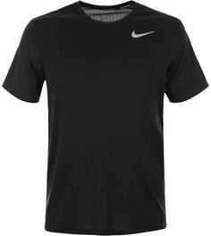 Футболка мужская Nike Breathe, размер 52-54