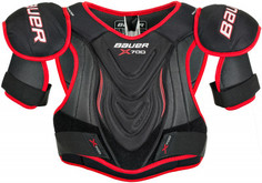 Нагрудник хоккейный юниорский Bauer VAPOR X700 Бауэр
