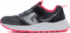 Кроссовки для девочек Demix Sport, размер 31