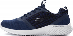 Кроссовки мужские Skechers Bounder, размер 42