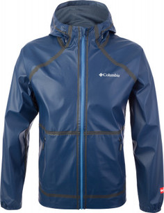 Ветровка мужская Columbia OutDry Ex Reversible II, размер 48-50