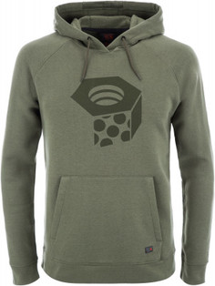 Худи мужская Mountain Hardwear Logo Hardwear, размер 50