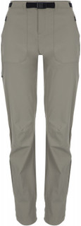 Брюки женские Mountain Hardwear Chockstone Hike, размер 50