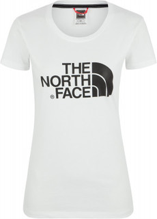Футболка женская The North Face Easy, размер 44