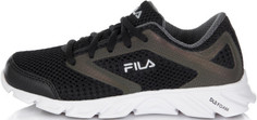 Кроссовки для мальчиков Fila Megalite, размер 31