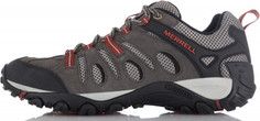 Полуботинки мужские Merrell Crosslander, размер 41