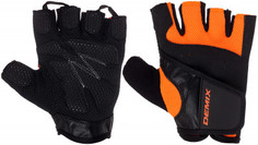 Перчатки для фитнеса Fitness Gloves, размер 46 Demix