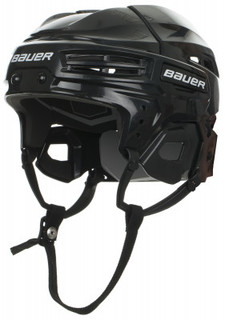 Шлем хоккейный Bauer IMS 5.0 Бауэр