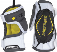 Налокотник защитный хоккейный детский Bauer SUPREME S170 Бауэр