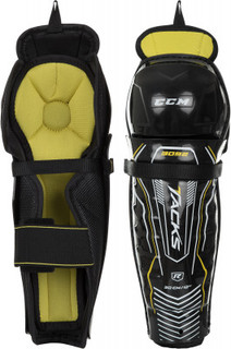 Щитки хоккейные детские CCM TACKS 3092