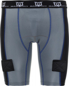 Защита паха детская Basic Compression MadGuy
