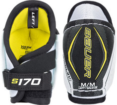 Налокотники хоккейные детские Bauer S17 SUPREME S170 Бауэр
