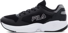 Кроссовки мужские Fila Extra Jog, размер 39,5