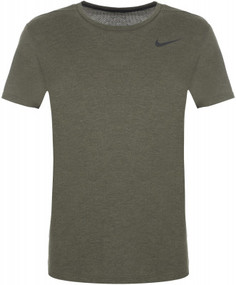 Футболка мужская Nike Dri-FIT Breathe, размер 50-52