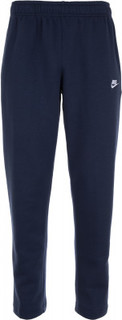 Брюки мужские Nike Sportswear Club, размер 56-58