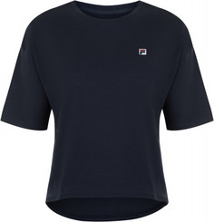 Футболка женская Fila, размер 50