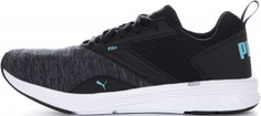 Кроссовки женские Puma Nrgy Comet, размер 39