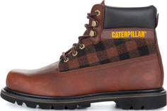 Ботинки мужские Caterpillar Colorado, размер 43
