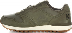 Кроссовки мужские Kappa Authentic Run, размер 45