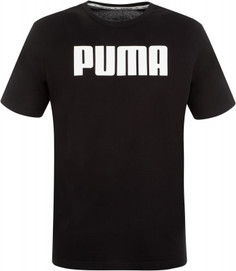 Футболка мужская Puma Active, размер 46-48